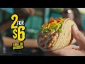 BIG FAT TACOS are Back