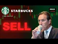 Why I m NOT Buying Starbucks Stock Right Now SBUX