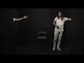 David Dunn - Starting Now (Official Music Video)
