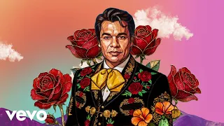 Juan Gabriel - Mi Más Bello Error (Official)