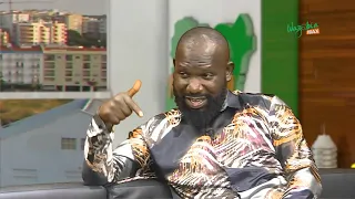 fabu story kwitee on inspiration behind music hello nigeria