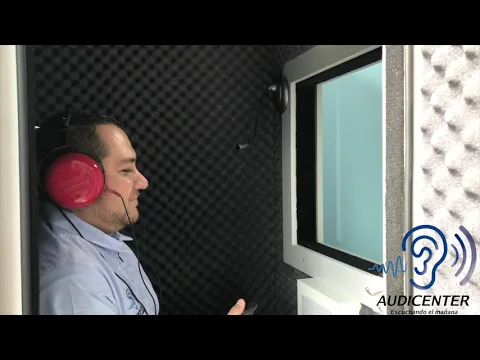 Download MP3 Audiometría realizada por Médico Especialista (Audiólogo),  Auxiliares Auditivos en Guadalajara
