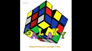 roque paul b forever