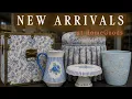 HomeGoods New Decor Furniture More