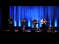 Darin and Brooke Aldridge - This Heart Of Mine (with John Cowan)