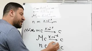 تأسيس فيزياء من الصفر مستر محمد عبد المعبود لدفعة2026 