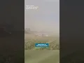 50 vehicle pile-up after dust storm hits central Illinois