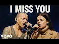 Ava Veex – I Miss You | Chester Bennington Tribute (Inspired by Linkin Park)