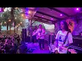 Turnover - Multi-Cam Set from Colonial Oak Music Park St Augustine Fl 2026