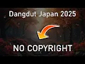 Download Lagu DJ Dangdut Japan No Copyright | Free Remix Music 2025