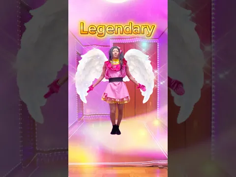 ソシャゲの女キャラの排出演出がヤバすぎる‼︎ Differences in Rarity Reveal Animations for Female Game Characters📱