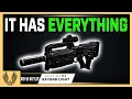 Destiny 2 BXR-55 Battler is basically an exotic It s a perfect weapon God roll guide