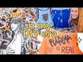 GRWM for Eras Tour LA DIY outfits getting FLOOR TIX hitting 100k