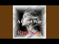 A Quiet War