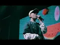 Dynamicduo - 'She Gonna Stop (Feat. Leellamarz)' Live Clip | AMOEBAWEEK 2022