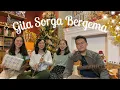 Download Lagu Gita Sorga Bergema (Hark the Herald Angels Sing) Music Cover