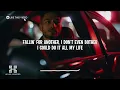 Topic feat. A7S - Breaking Me (Lyrics)