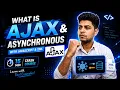 AJAX Complete Tutorial Part-2 GET vs POST Method in AJAX jQuery AJAX Explained