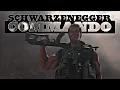 Commando (1985) [MV] - ‘I Am the Answer’ (by MHM) #arnoldschwarzenegger #commando #testosterone