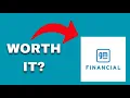 GM Financial App Review