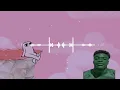 Download Lagu Ko Buat Sa Nyaman (Rehan Wangsaf) | Slowed And Reverb
