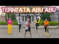 TERNYATA ABU ABU | KO SUKA TIPU TIPU | TIKTOK VIRAL | SENAM KREASI | CHOREO ZIN HENDRIK