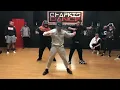 DJ Unk | Choreography Ysabelle Capitule | Walk It Out