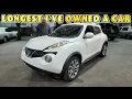 Why Do I Keep This Ugly Nissan Juke It s SO Unreliable