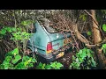 Lagu Mysterious Abandoned Cars Found in Places They Shouldn’t Be