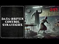 Data Driven Control Strategies Chemical Engineering Crack Gate The Engineer Owl
