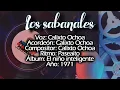 Los sabanales- Calixto Ochoa (Con Letra)