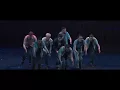 West Side Story - McCallum Fine Arts Academy