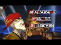 Persona 5 Royal Madarame Palace Speedrun New Game