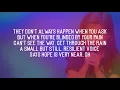 Celine Tam - When You Believe / Lyrics (America's Got Talent)