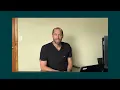 Dr Whitt explains premium lens aftercare