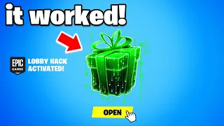 I Used A BANNED Admin Panel Code!