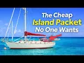 No One Wants This ISLAND PACKET 44 Ep 367 - Lady K Sailing