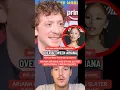 ARIANA GRANDE BREAKUP ETHAN SLATER CONTROVERSY 😳