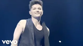the script hall of fame vevo presents live in amsterdam 