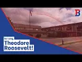 So Long Theodore Roosevelt
