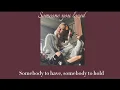 Download Lagu Someone you loved- Rosè lyrics