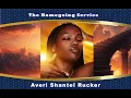 The Homegoing Service of Averi Shantel Rucker