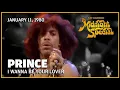 Download Lagu I Wanna Be Your Lover - Prince | The Midnight Special