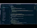 Team Profile Generator Walkthrough