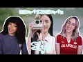 Download Lagu COUPLE REACTS TO Hearts2Hearts 하츠투하츠 'STYLE' MV