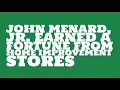 John Menard Jr 2017 Net worth
