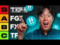Download Lagu Je CLASSE vos meilleurs COUPS BRILLANTS aux échecs !! (Tier List)