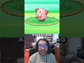 Why speedrunners RNG manip a lucky egg