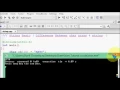 Bangla C programming tutorial 53 String Basic Input Output