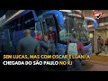 Download Lagu SEM LUCAS, MAS COM OSCAR E A VOLTA DE LUAN! A CHEGADA DO SÃO PAULO NO RJ PARA PEGAR O FLAMENGO